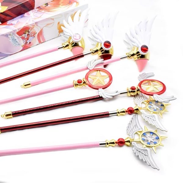 Cosplay Magic Staff PN6734