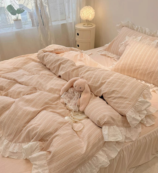 Fashion Bedding Set PN6771