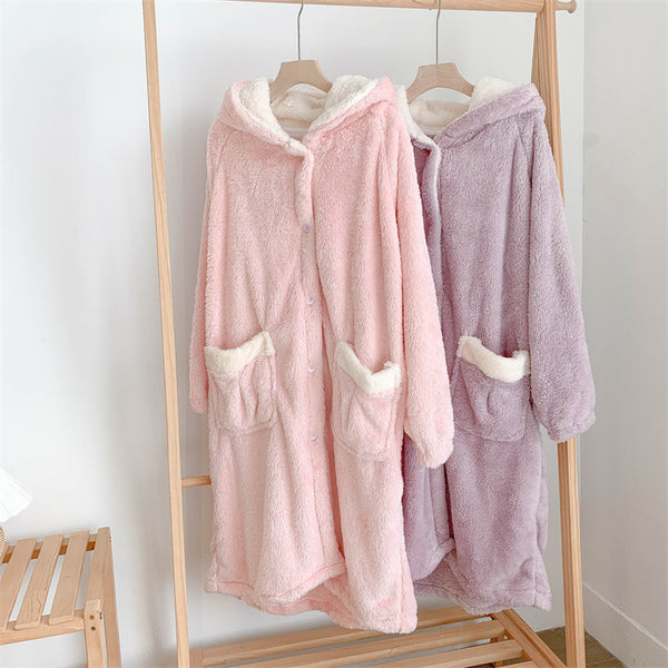 Cute Fashion Pajamas Home Suit PN6785