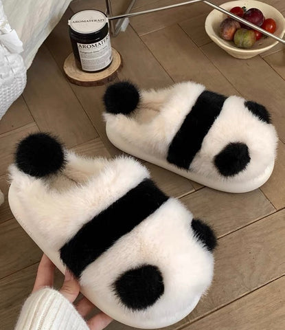 Cute Panda Slippers PN6819