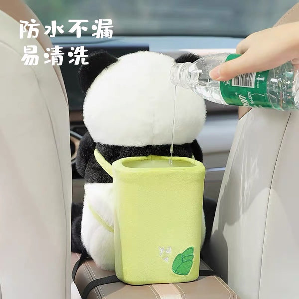 Cute Car Tissues Box/Holder PN6763