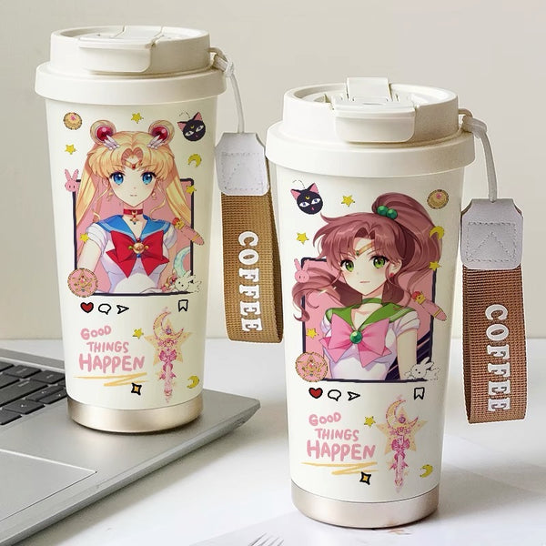 Kawaii Water Bottle PN6881