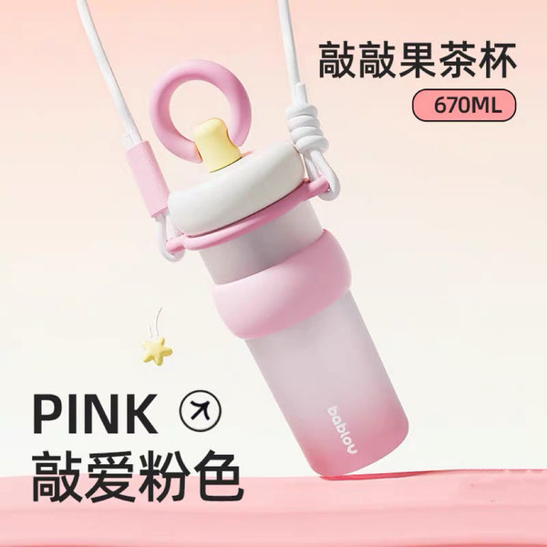 Fashion Water Bottle PN6776