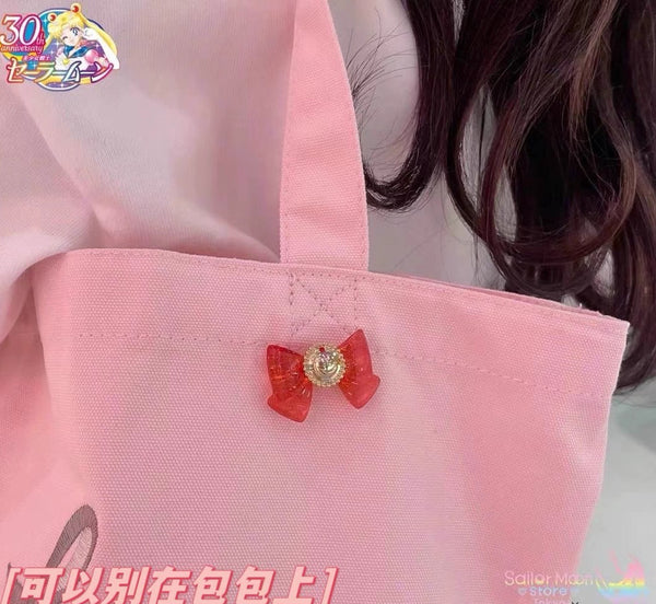 Sailormoon Earrings/Clips/Ring/Necklace /Brooch PN6879