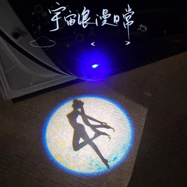 Kawaii Projector Lamp PN6762