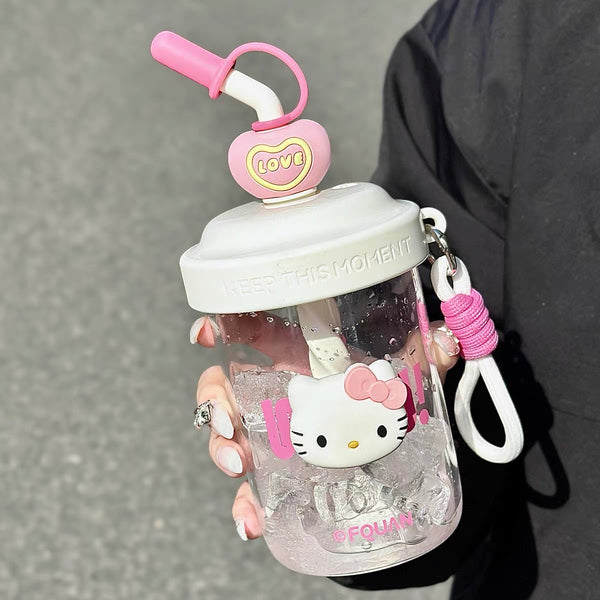 Kawaii Water Bottle PN6743