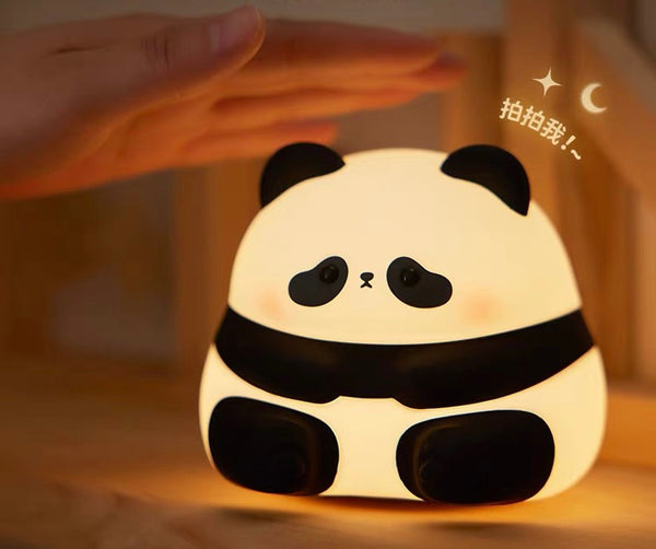 Cute Panda Night Lights PN6564