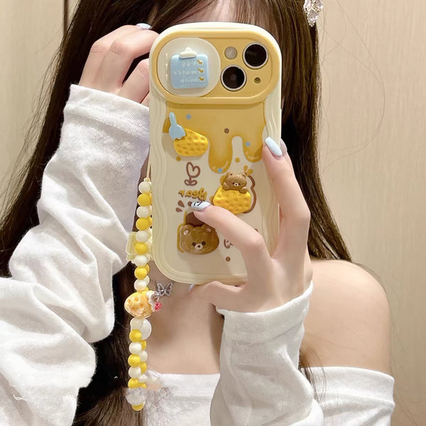 Lovely Phone Case for iphone 11/12/12pro/12pro max/13/13pro/13pro max/14/14pro/14pro max/15/15pro/15pro max PN6789