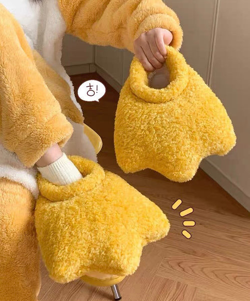 Cute Duck Slippers PN6798