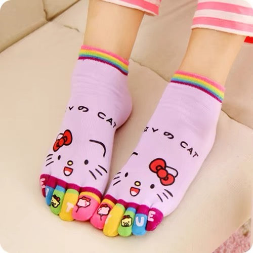 Cute Kitty Socks PN6943