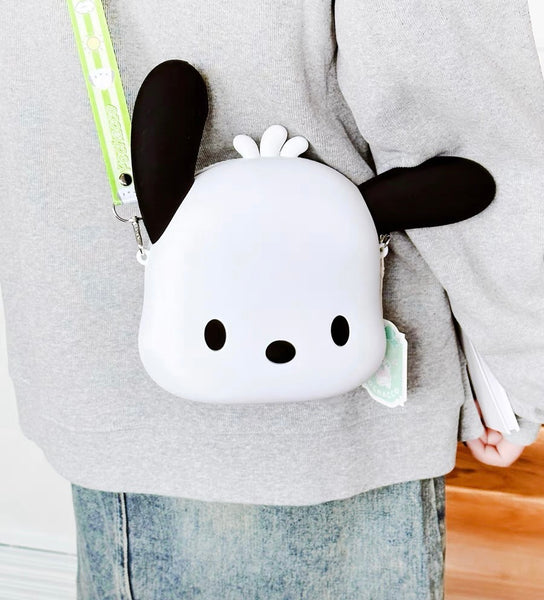 Cute Dog Shoulderbag PN6757