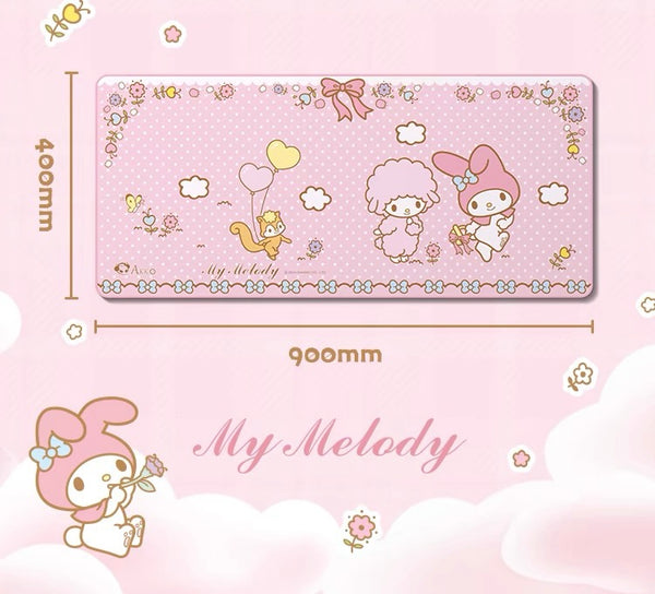 Fashion Cute Mouse Pad PN6814