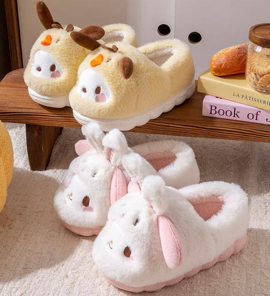 Fashion Anime Soft Slippers PN6860