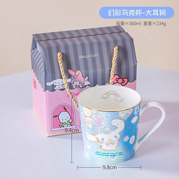 Pretty Anime Cup PN6853