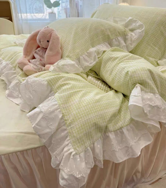 Fashion Bedding Set PN6771