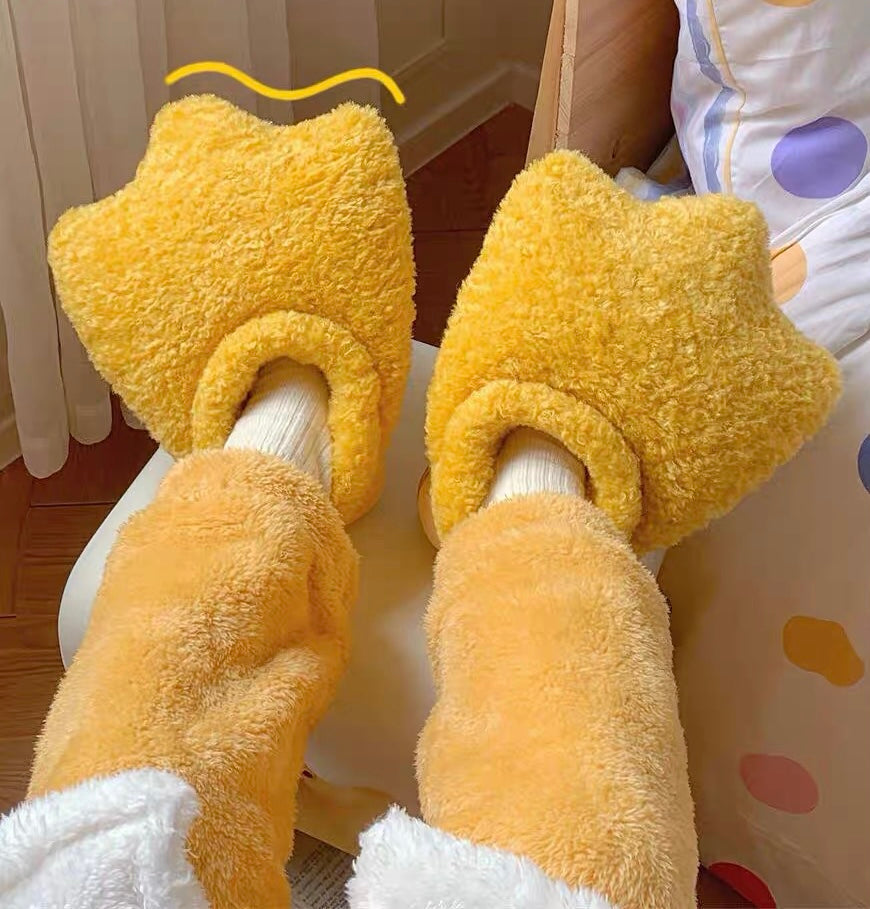 Cute Duck Slippers PN6798