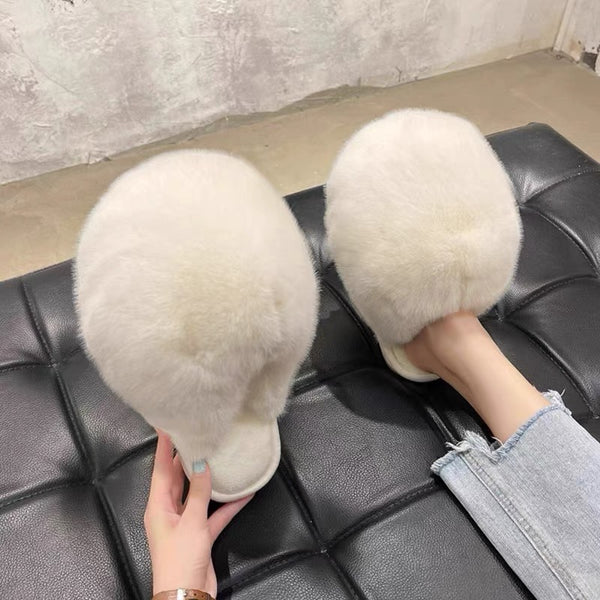 Fashion Soft Slippers PN6840