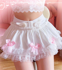 Pretty Wing Girls Skirt PN6726