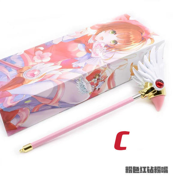 Cosplay Magic Staff PN6734