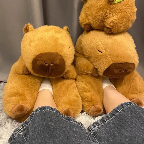 Kawaii Animal Slippers PN6940