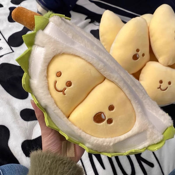 Kawaii Durian Dolls PN6850