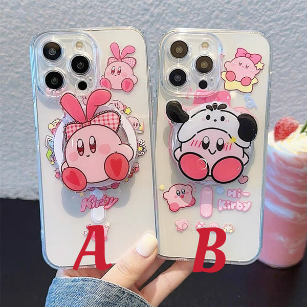 Kawaii Anime Phone Case for iPhone 11/12/12pro max/13/13pro/13pro max/14/14pro/14pro max/14plus/15/15pro/15pro max/15plus PN6867