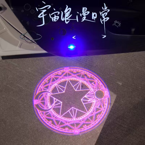 Kawaii Projector Lamp PN6762