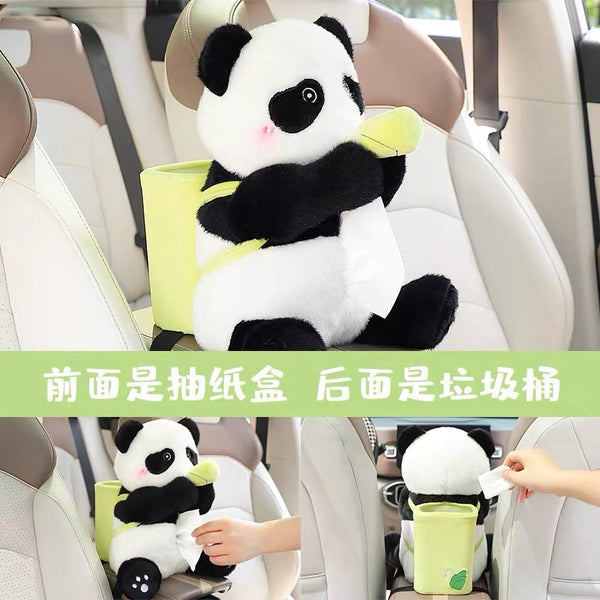 Cute Car Tissues Box/Holder PN6763