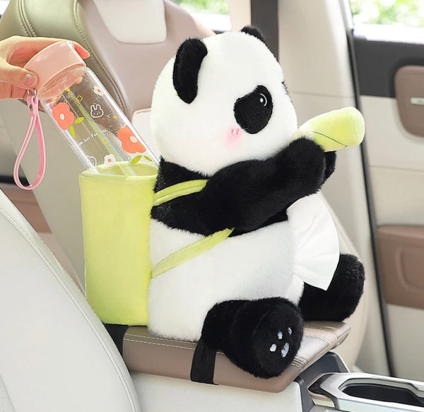 Cute Car Tissues Box/Holder PN6763