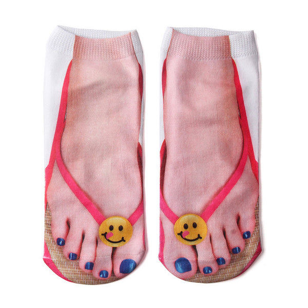 Kawaii Fashion Socks PN6329