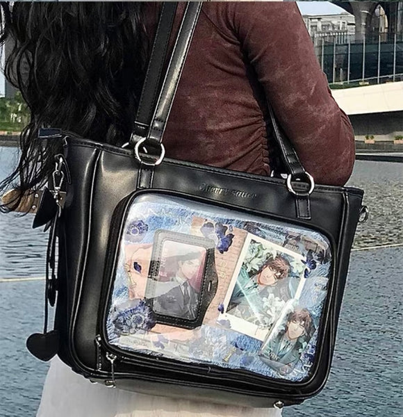 Kawaii Fashion Ita Bag PN6915