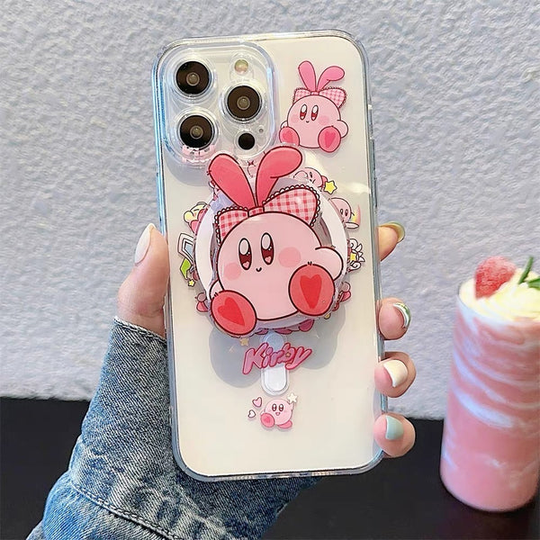 Kawaii Anime Phone Case for iPhone 11/12/12pro max/13/13pro/13pro max/14/14pro/14pro max/14plus/15/15pro/15pro max/15plus PN6867