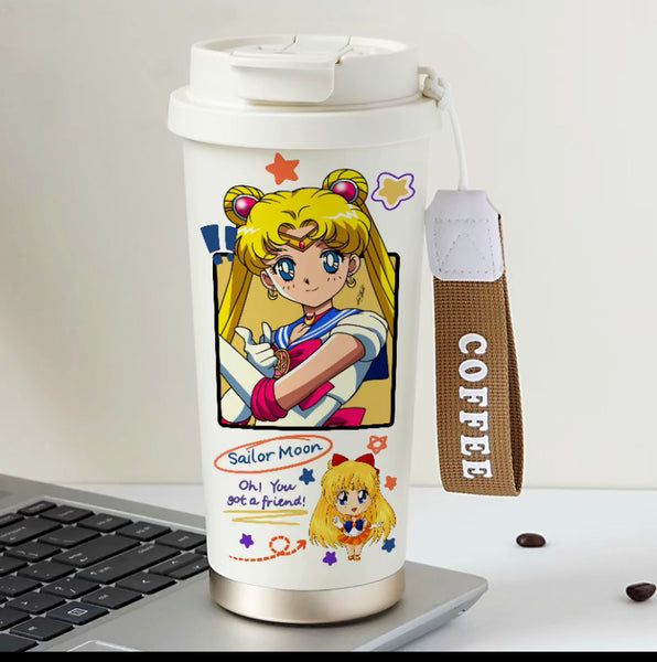 Kawaii Water Bottle PN6881