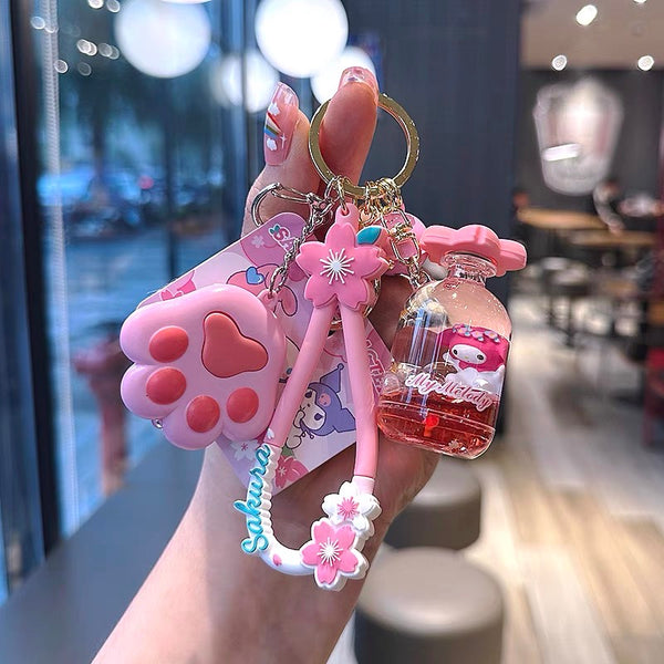 Kawaii Key Chain PN6769