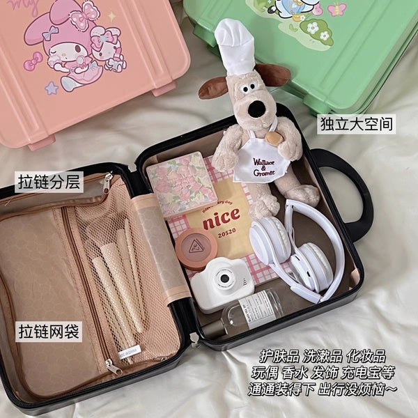 Kawaii Makeup Box/Trunk PN6550