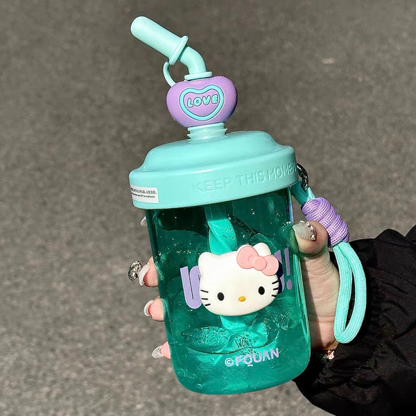 Kawaii Water Bottle PN6743