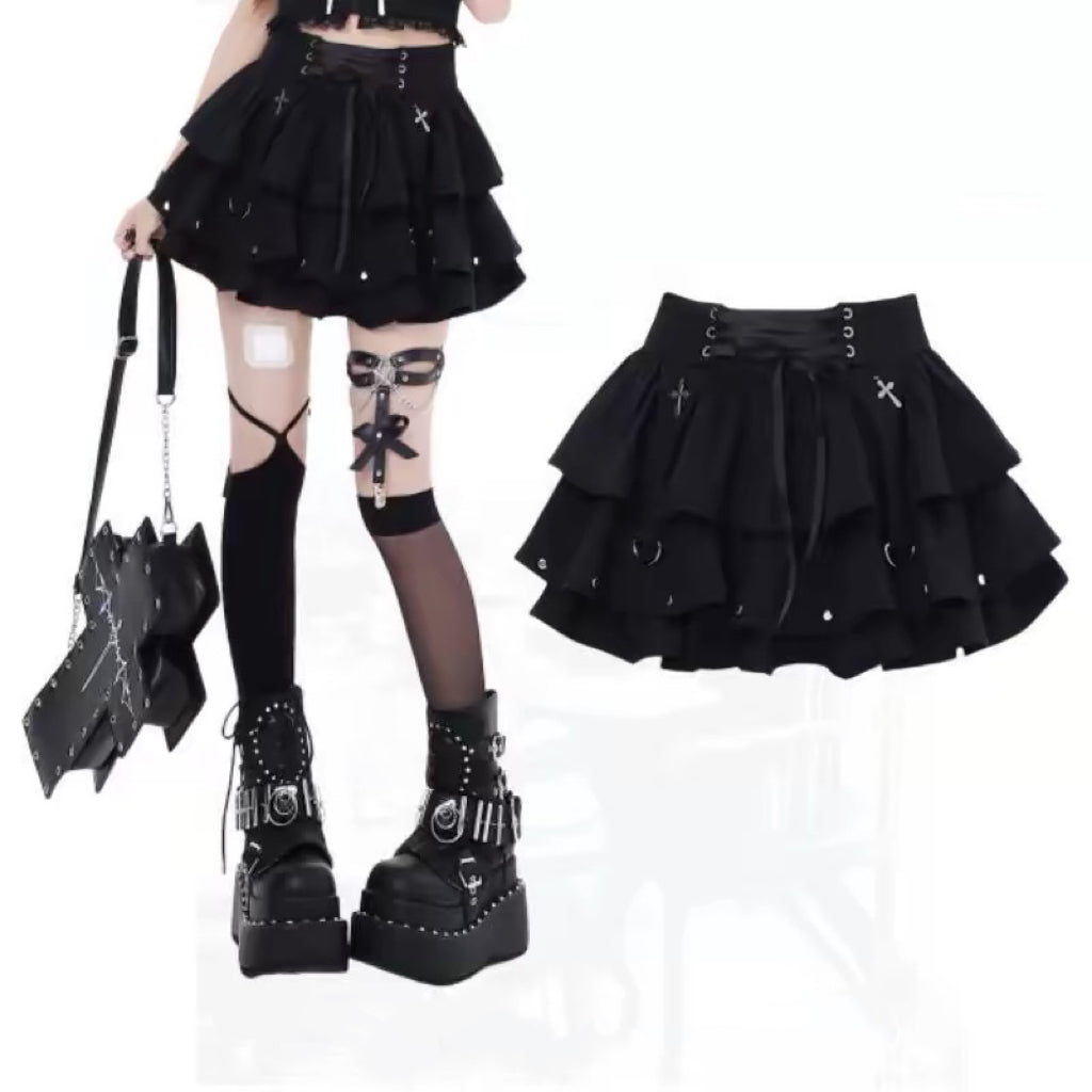 Fashion Cool Skirt PN6950