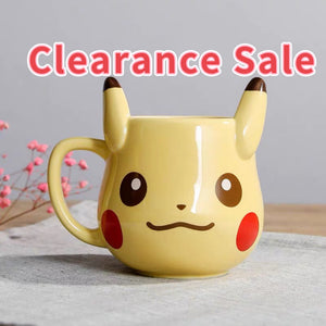 Clearance For Cups PN6797