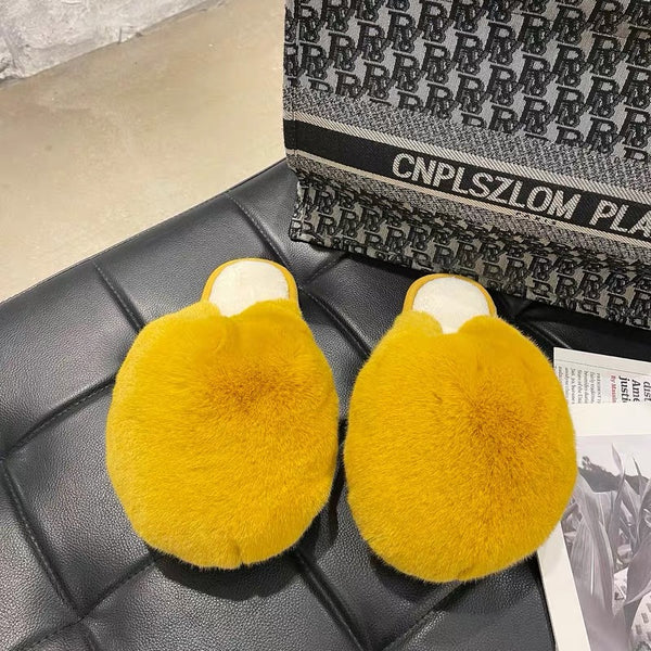 Fashion Soft Slippers PN6840