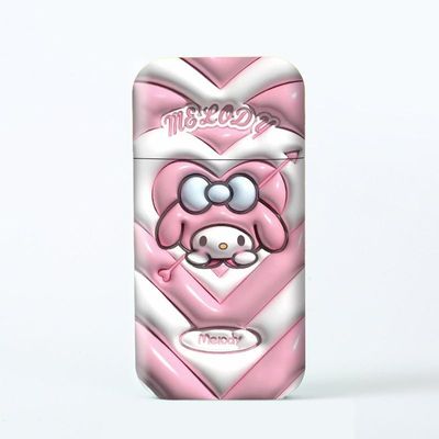 Cute Anime Cigarette Case Pn5998