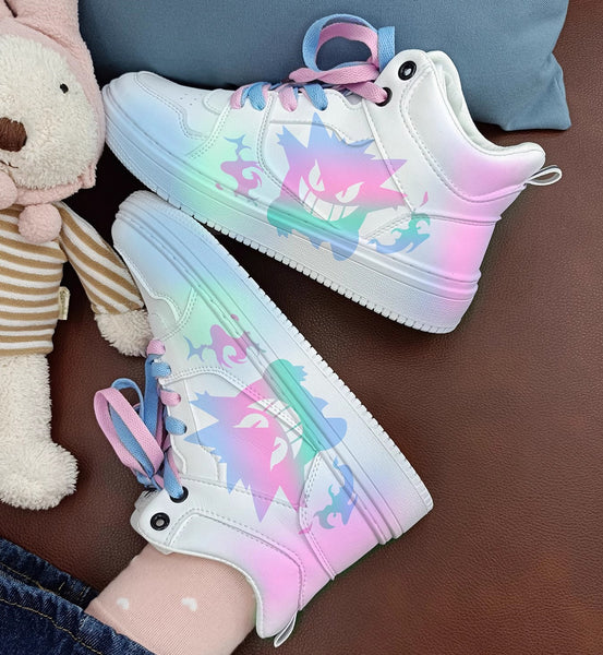 Kawaii Anime Shoes PN6448