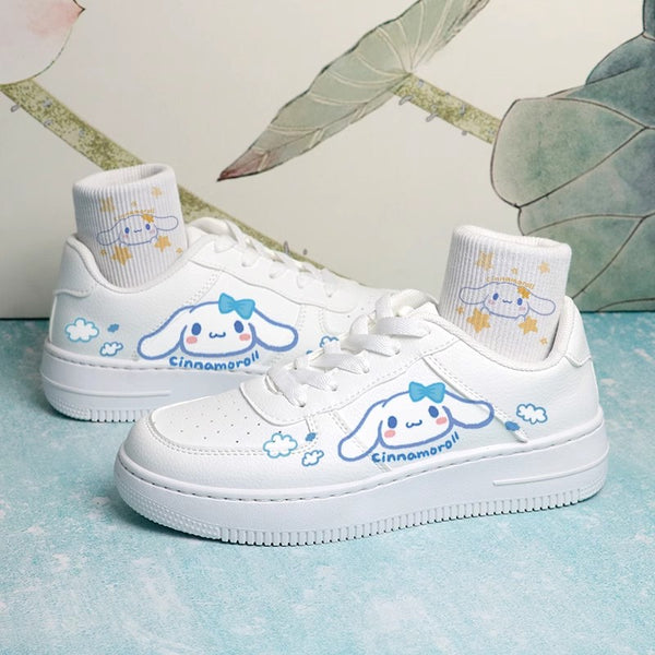 Cartoon Girls Shoes PN6141