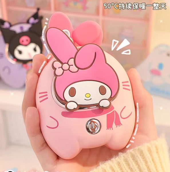 Kawaii Anime Hand Warmer PN6370