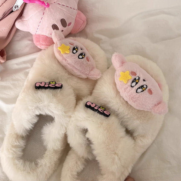 Cute Cartoon Slippers PN6340