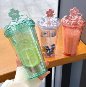 Kawaii Water Bottle PN6723