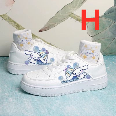 Cartoon Girls Shoes PN6141