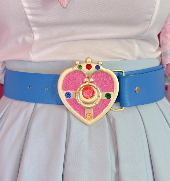 Kawaii Sailormoon Belt PN6230