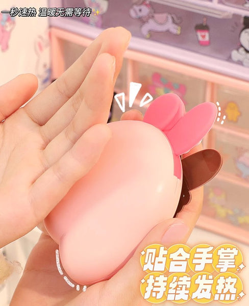 Kawaii Anime Hand Warmer PN6370