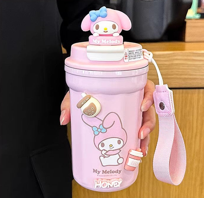 Cute Water Bottle PN6220 – Pennycrafts