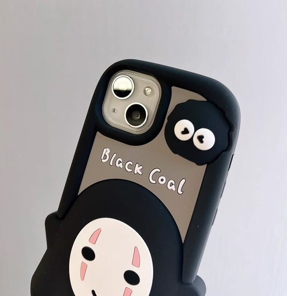 Cartoon Anime Phone Case for iphone 11/11pro/11pro max/12/12mini/12pro/12pro max/13/13pro/13pro max/14/14plus/14pro/14pro max PN6318